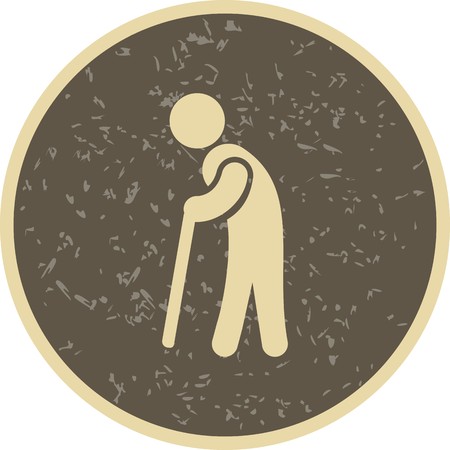 Retirement Vector Icon Sign Icon Vector Illustration For Personal And Commercial Use...
Clean Look Trendy Icon...のイラスト素材