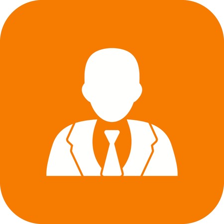 Businessman Vector Icon Sign Icon Vector Illustration For Personal And Commercial Use...
Clean Look Trendy Icon...のイラスト素材