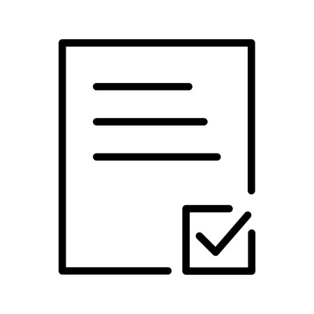 Task Vector Icon Sign Icon Vector Illustration For Personal And Commercial Use...
Clean Look Trendy Icon...のイラスト素材