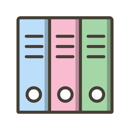 Files Vector Icon Sign Icon Vector Illustration For Personal And Commercial Use...
Clean Look Trendy Icon...のイラスト素材