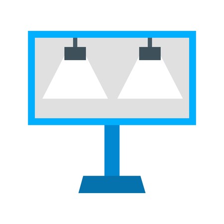 Billboard Vector Icon Sign Icon Vector Illustration For Personal And Commercial Use...
Clean Look Trendy Icon...のイラスト素材