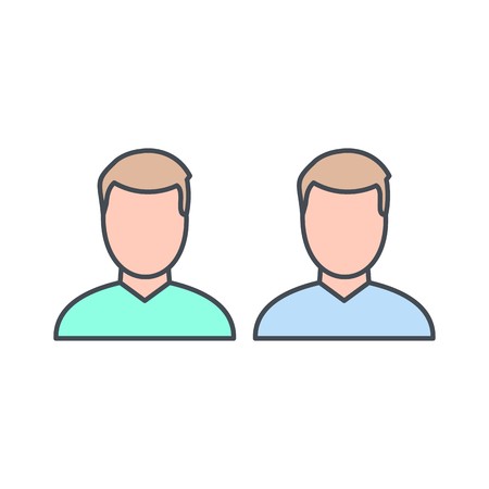 People Vector Icon Sign Icon Vector Illustration For Personal And Commercial Use...
Clean Look Trendy Icon...のイラスト素材