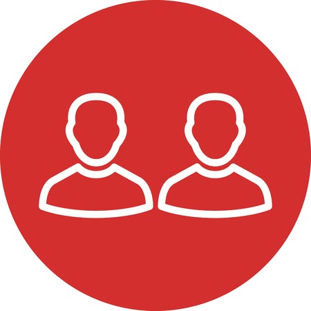 People Vector Icon Sign Icon Vector Illustration For Personal And Commercial Use...
Clean Look Trendy Icon...のイラスト素材