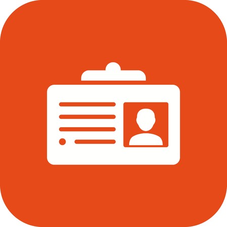 Business Card Vector Icon Sign Icon Vector Illustration For Personal And Commercial Use...
Clean Look Trendy Icon...のイラスト素材