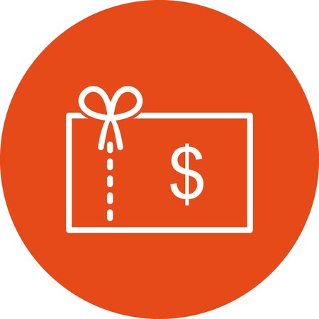 Voucher Vector Icon Sign Icon Vector Illustration For Personal And Commercial Use...
Clean Look Trendy Icon...のイラスト素材