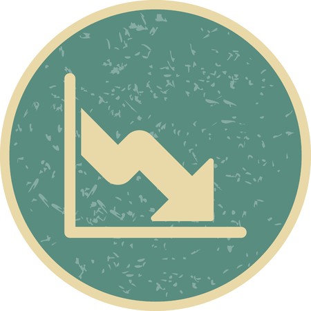 Business Fall Vector Icon Sign Icon Vector Illustration For Personal And Commercial Use...
Clean Look Trendy Icon...のイラスト素材
