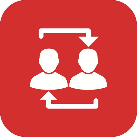 Exchange Vector Icon Sign Icon Vector Illustration For Personal And Commercial Use...
Clean Look Trendy Icon...のイラスト素材