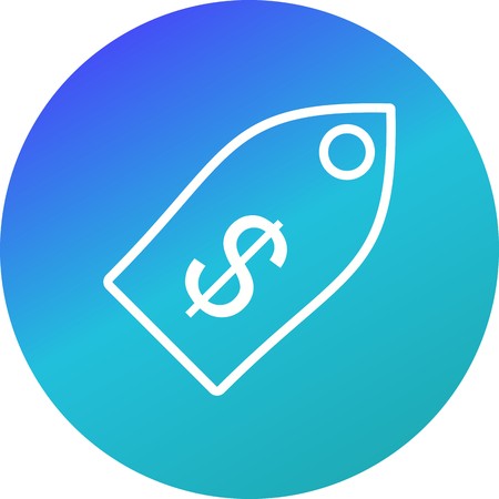 Business Tag Vector Icon Sign Icon Vector Illustration For Personal And Commercial Use...
Clean Look Trendy Icon...のイラスト素材