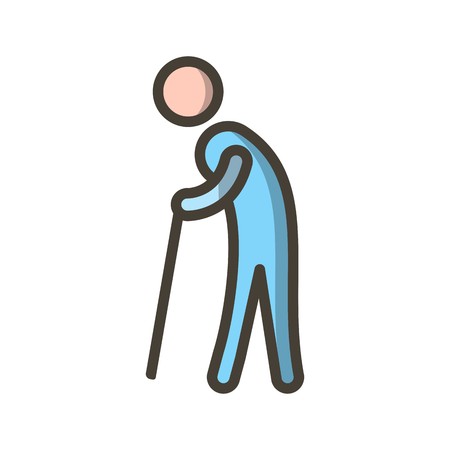 Retirement Vector Icon Sign Icon Vector Illustration For Personal And Commercial Use...
Clean Look Trendy Icon...のイラスト素材