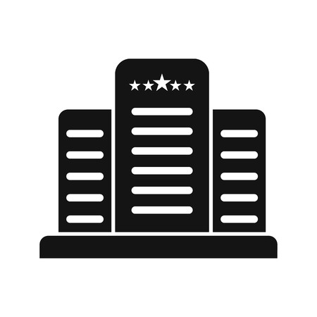 Five Star Hotel Vector Icon Sign Icon Vector Illustration For Personal And Commercial Use...
Clean Look Trendy Icon...のイラスト素材
