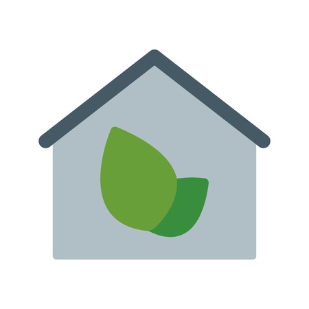 Eco House Vector Icon Sign Icon Vector Illustration For Personal And Commercial Use...
Clean Look Trendy Icon...のイラスト素材