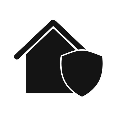 Protected House Vector Icon Sign Icon Vector Illustration For Personal And Commercial Use...
Clean Look Trendy Icon...のイラスト素材