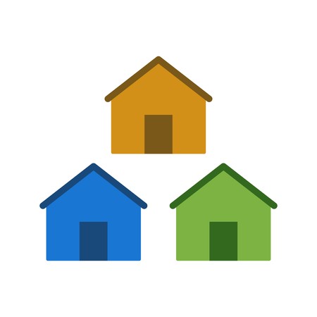 Neighborhood Vector Icon Sign Icon Vector Illustration For Personal And Commercial Use...
Clean Look Trendy Icon...のイラスト素材