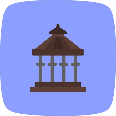 Veranda Vector Icon Sign Icon Vector Illustration For Personal And Commercial Use...
Clean Look Trendy Icon...のイラスト素材