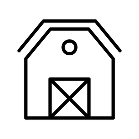 Barn Vector Icon Sign Icon Vector Illustration For Personal And Commercial Use...
Clean Look Trendy Icon...のイラスト素材