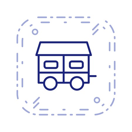 Mobile House Vector Icon Sign Icon Vector Illustration For Personal And Commercial Use...
Clean Look Trendy Icon...のイラスト素材