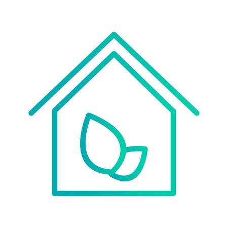 Eco House Vector Icon Sign Icon Vector Illustration For Personal And Commercial Use...
Clean Look Trendy Icon...のイラスト素材