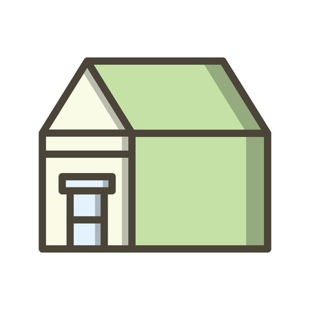 Mansion Vector Icon Sign Icon Vector Illustration For Personal And Commercial Use...
Clean Look Trendy Icon...のイラスト素材
