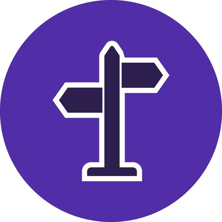 Directions Vector Icon Sign Icon Vector Illustration For Personal And Commercial Use...
Clean Look Trendy Icon...のイラスト素材