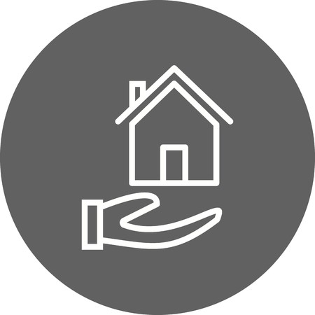 Mortgage Vector Icon Sign Icon Vector Illustration For Personal And Commercial Use...
Clean Look Trendy Icon...のイラスト素材