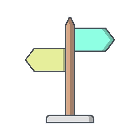 Directions Vector Icon Sign Icon Vector Illustration For Personal And Commercial Use...
Clean Look Trendy Icon...のイラスト素材