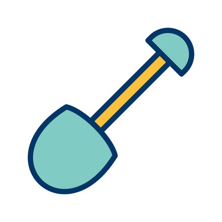 Shovel Vector Icon Sign Icon Vector Illustration For Personal And Commercial Use...
Clean Look Trendy Icon...のイラスト素材