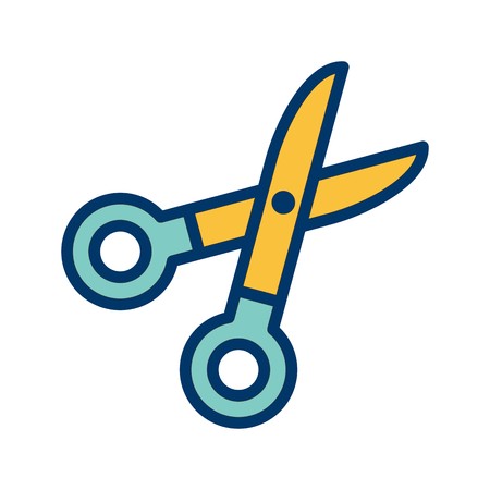 Scissor Vector Icon Sign Icon Vector Illustration For Personal And Commercial Use...
Clean Look Trendy Icon...のイラスト素材