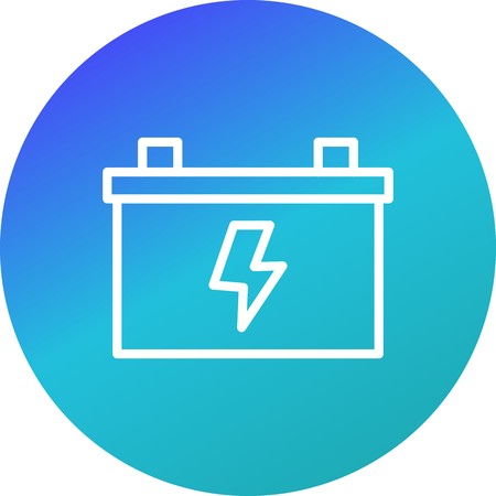 Battery Vector Icon Sign Icon Vector Illustration For Personal And Commercial Use...
Clean Look Trendy Icon...のイラスト素材