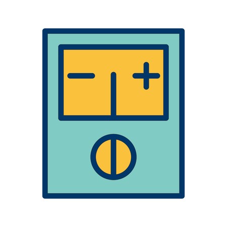 Voltmeter Vector Icon Sign Icon Vector Illustration For Personal And Commercial Use...
Clean Look Trendy Icon...のイラスト素材