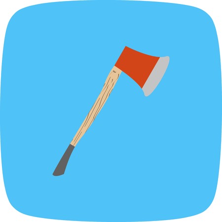 Axe Vector Icon Sign Icon Vector Illustration For Personal And Commercial Use...
Clean Look Trendy Icon...のイラスト素材