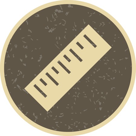 Ruler Vector Icon Sign Icon Vector Illustration For Personal And Commercial Use...
Clean Look Trendy Icon...のイラスト素材