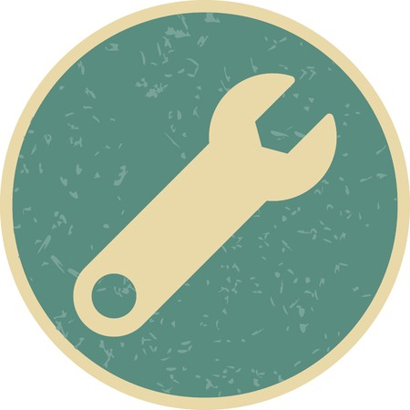 Wrench Vector Icon Sign Icon Vector Illustration For Personal And Commercial Use...
Clean Look Trendy Icon...のイラスト素材