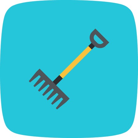 Rake Vector Icon Sign Icon Vector Illustration For Personal And Commercial Use...
Clean Look Trendy Icon...のイラスト素材