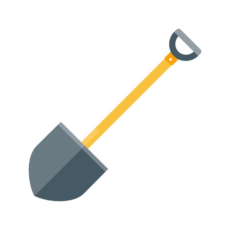 Shovel Vector Icon Sign Icon Vector Illustration For Personal And Commercial Use...
Clean Look Trendy Icon...のイラスト素材