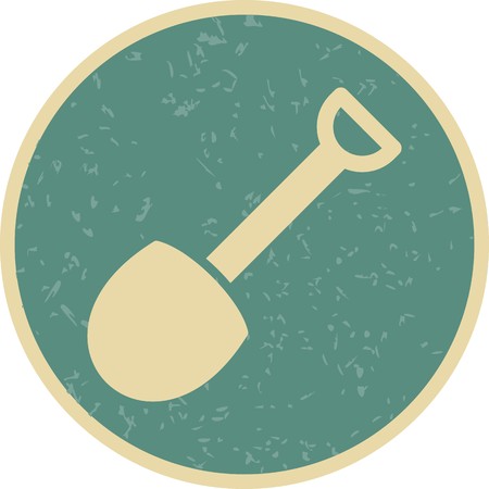 Shovel Vector Icon Sign Icon Vector Illustration For Personal And Commercial Use...
Clean Look Trendy Icon...のイラスト素材