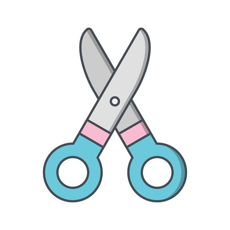 Scissor Vector Icon Sign Icon Vector Illustration For Personal And Commercial Use...
Clean Look Trendy Icon...のイラスト素材