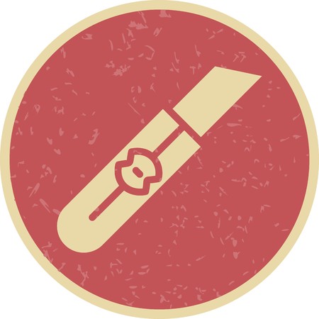 Cutter Vector Icon Sign Icon Vector Illustration For Personal And Commercial Use...
Clean Look Trendy Icon...のイラスト素材