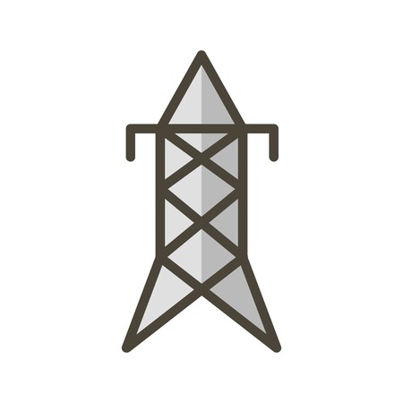Electric tower Vector Icon Sign Icon Vector Illustration For Personal And Commercial Use...
Clean Look Trendy Icon...のイラスト素材