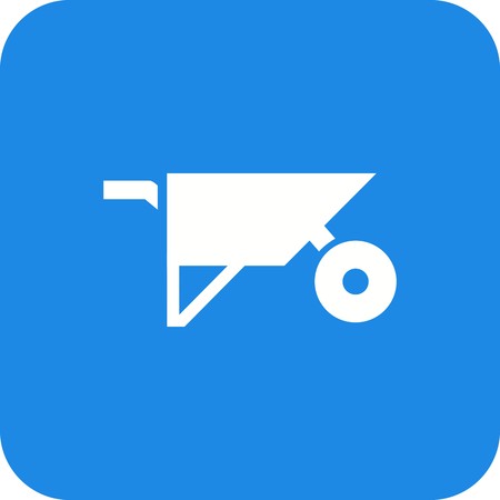 Wheelbarrow Vector Icon Sign Icon Vector Illustration For Personal And Commercial Use...
Clean Look Trendy Icon...のイラスト素材