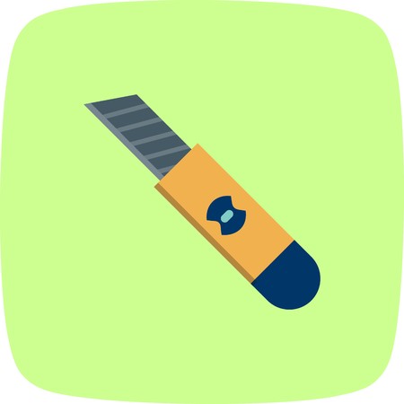 Cutter Vector Icon Sign Icon Vector Illustration For Personal And Commercial Use...
Clean Look Trendy Icon...のイラスト素材