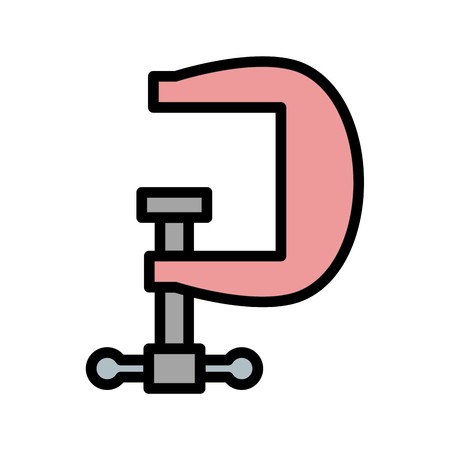 Vise Vector Icon Sign Icon Vector Illustration For Personal And Commercial Use...
Clean Look Trendy Icon...のイラスト素材