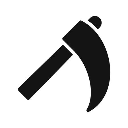 Scythe Vector Icon Sign Icon Vector Illustration For Personal And Commercial Use...
Clean Look Trendy Icon...のイラスト素材