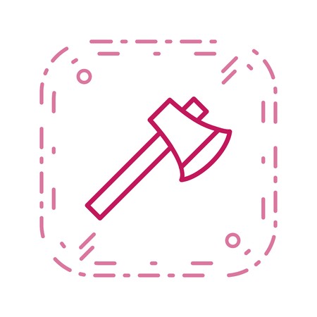 Axe Vector Icon Sign Icon Vector Illustration For Personal And Commercial Use...
Clean Look Trendy Icon...のイラスト素材
