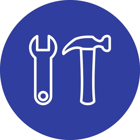 Tools Vector Icon Sign Icon Vector Illustration For Personal And Commercial Use...
Clean Look Trendy Icon...のイラスト素材