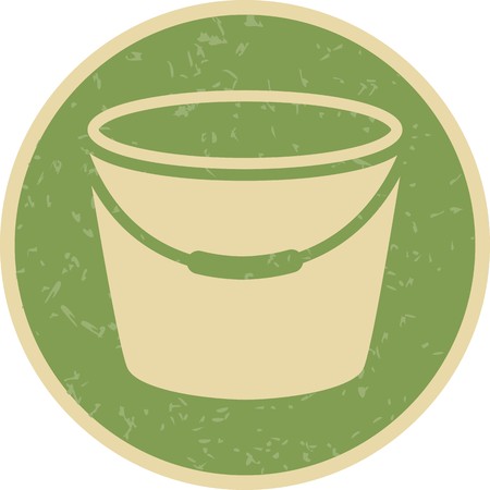 Bucket Vector Icon Sign Icon Vector Illustration For Personal And Commercial Use...
Clean Look Trendy Icon...のイラスト素材