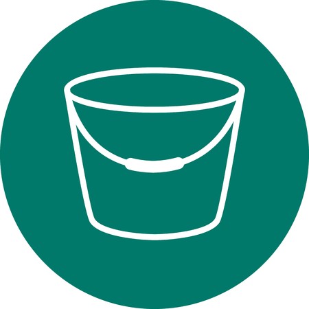 Bucket Vector Icon Sign Icon Vector Illustration For Personal And Commercial Use...
Clean Look Trendy Icon...のイラスト素材