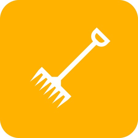 Rake Vector Icon Sign Icon Vector Illustration For Personal And Commercial Use...
Clean Look Trendy Icon...のイラスト素材