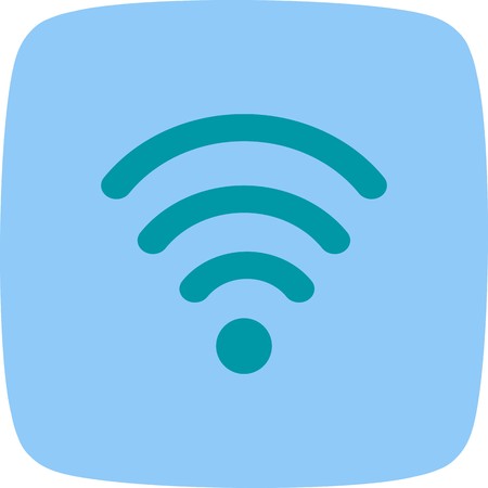 Wifi Vector Icon Sign Icon Vector Illustration For Personal And Commercial Use...
Clean Look Trendy Icon...のイラスト素材