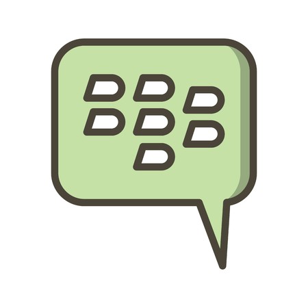 blackberry Vector Icon Sign Icon Vector Illustration For Personal And Commercial Use...
Clean Look Trendy Icon...のイラスト素材