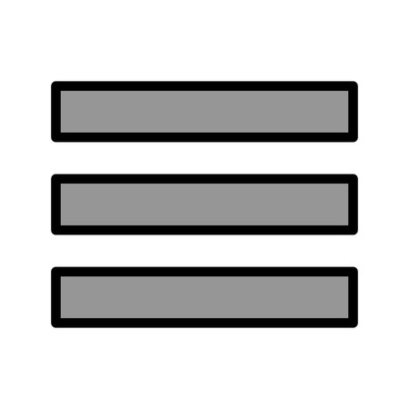 Menu Vector Icon Sign Icon Vector Illustration For Personal And Commercial Use...
Clean Look Trendy Icon...のイラスト素材